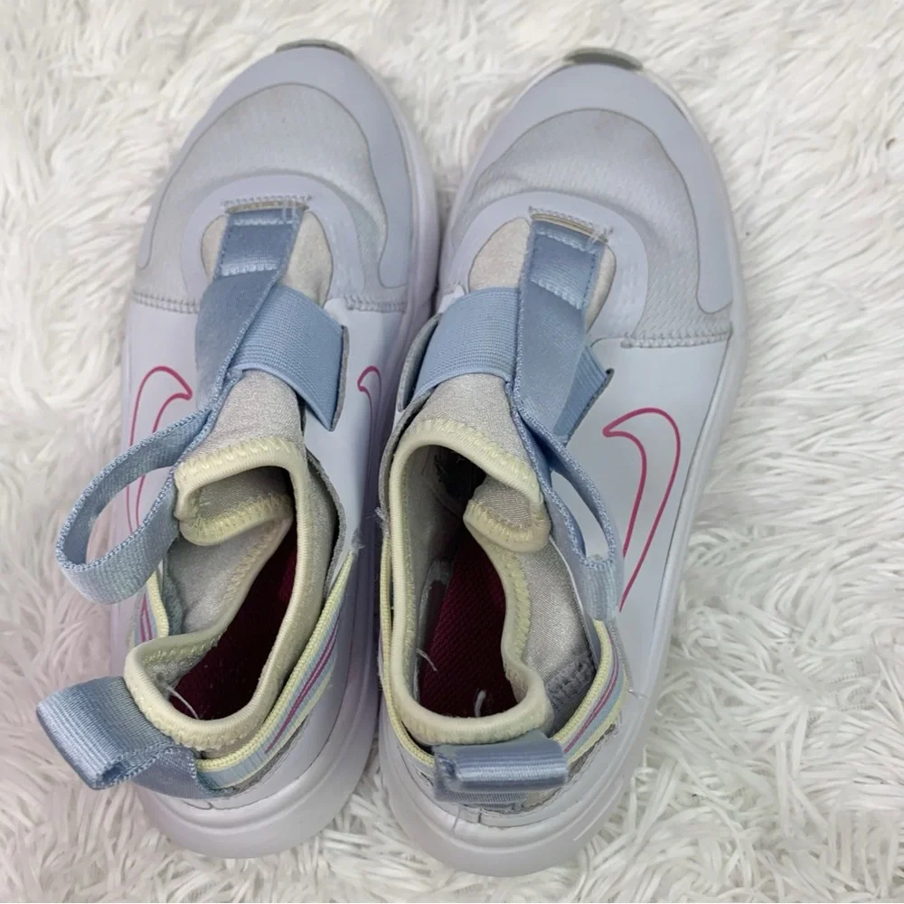 Nike moderate wear